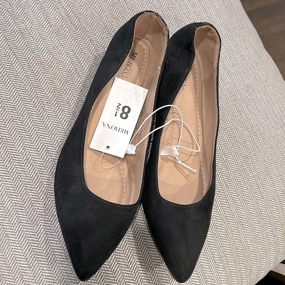 Black Flats